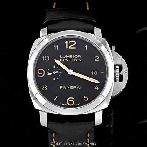 panerai luminor 1950 gmt automatic|panerai luminor marina 1950 automatic.